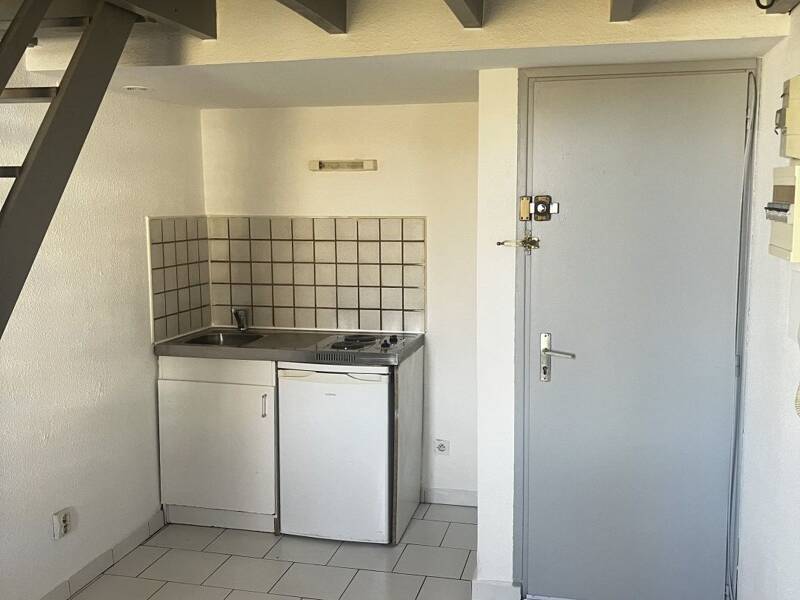Maison à louer, 16m², MONTPELLIER