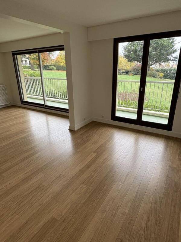 Maison à louer, 118m², VERSAILLES