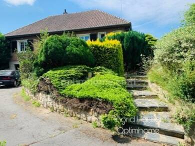 Maison de plain-pied à vendre 169 000 € 6 pièces 3 chambres 126 m² Villers-Outréaux 59142