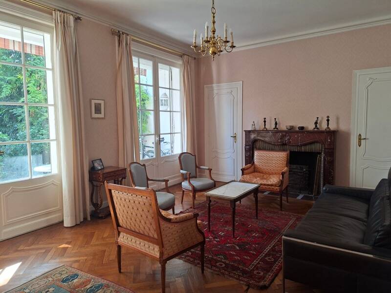Maison à vendre, 280m², BORDEAUX
