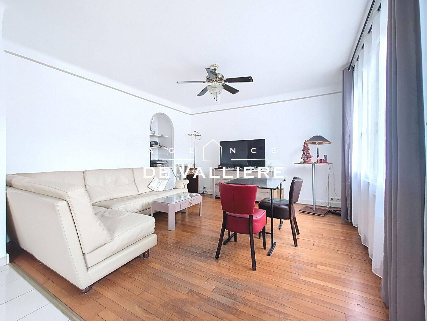 Maison à vendre, 117m², RUEIL MALMAISON