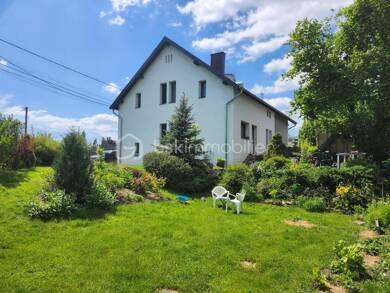 Maison à vendre 179 000 € 4 pièces 2 chambres 97 m² 490 m² de terrain Héming 57830