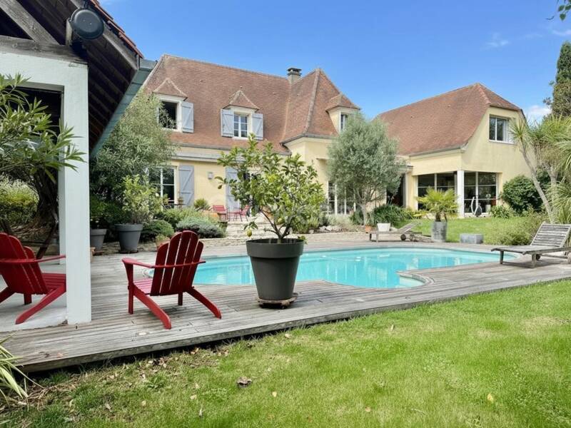 Maison à vendre, 285m², PAU
