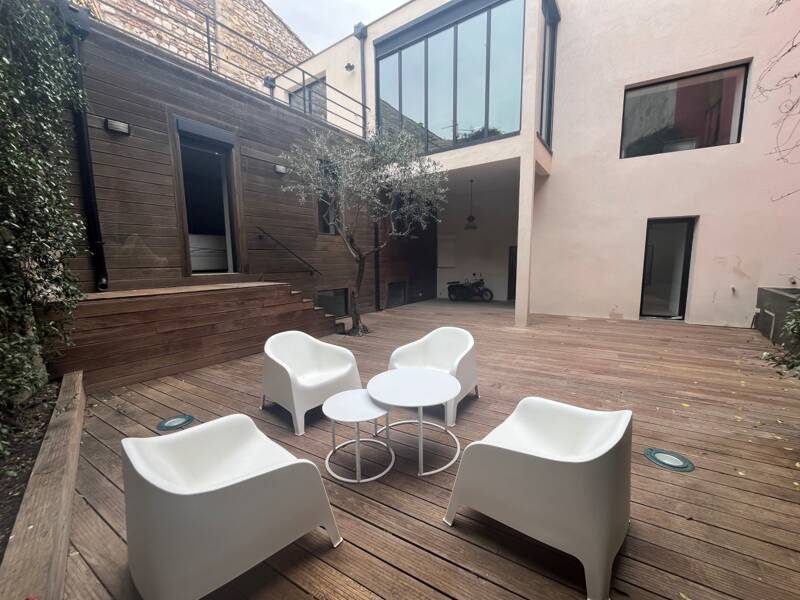 Maison à vendre, 167m², NIMES