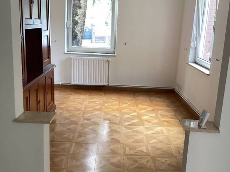 Maison à louer, 57m², STRASBOURG