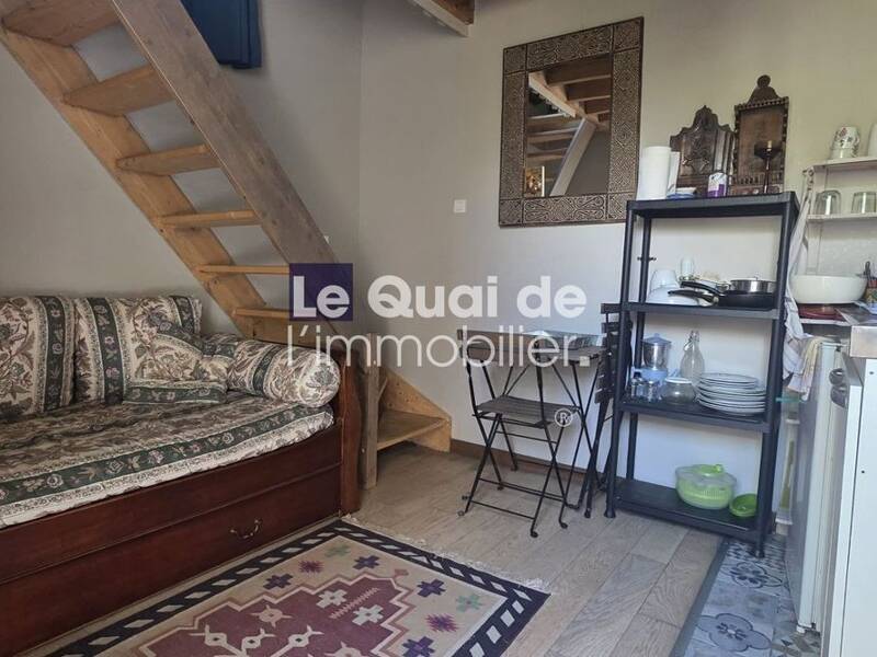 Maison à vendre, 280m², SAINT MARTIN LE VINOUX