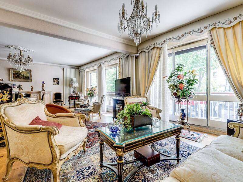 Maison à vendre, 115m², PARIS 11E