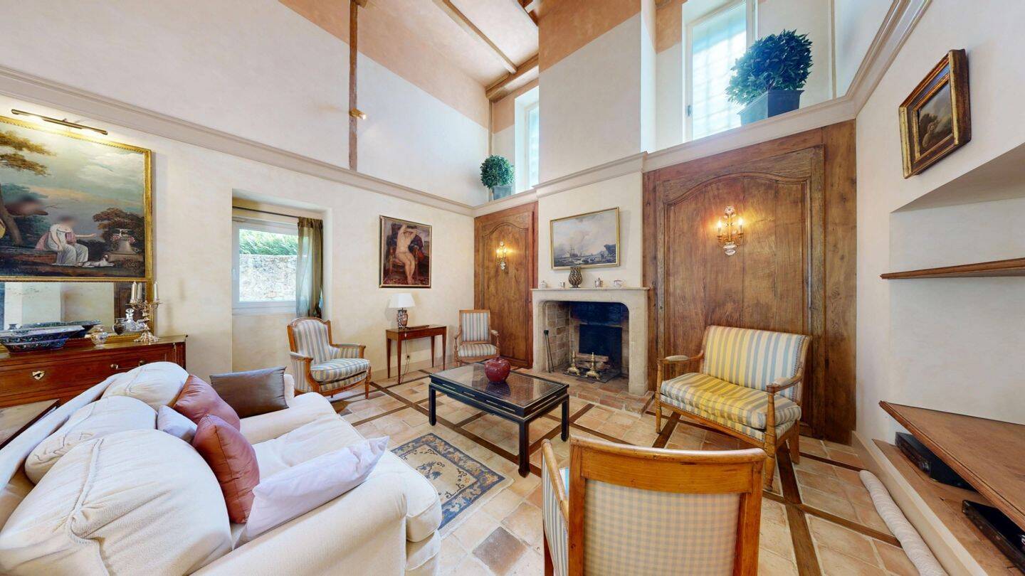 Maison à vendre, 203m², LES ALLUETS LE ROI