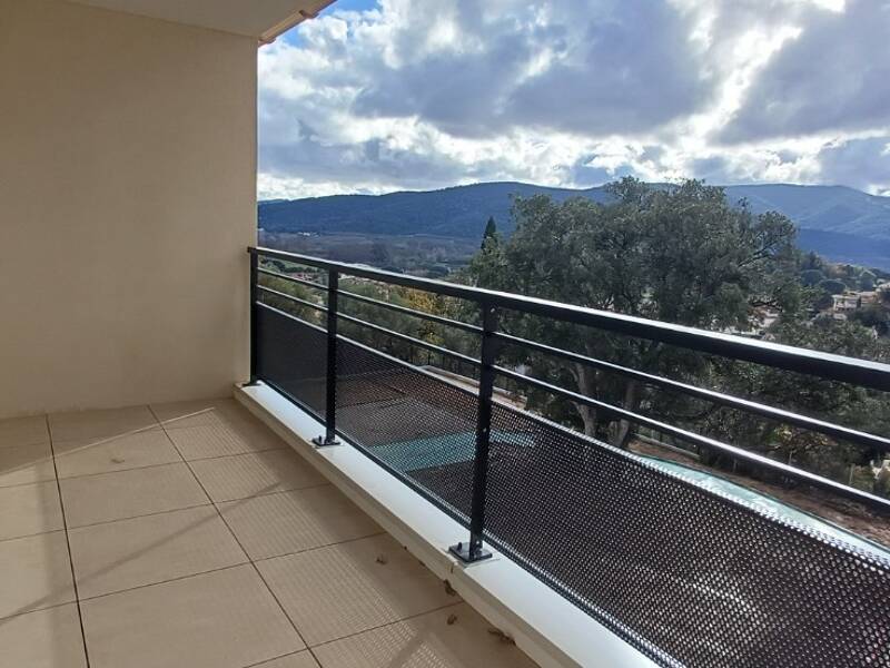 Maison à louer, 49m², COGOLIN