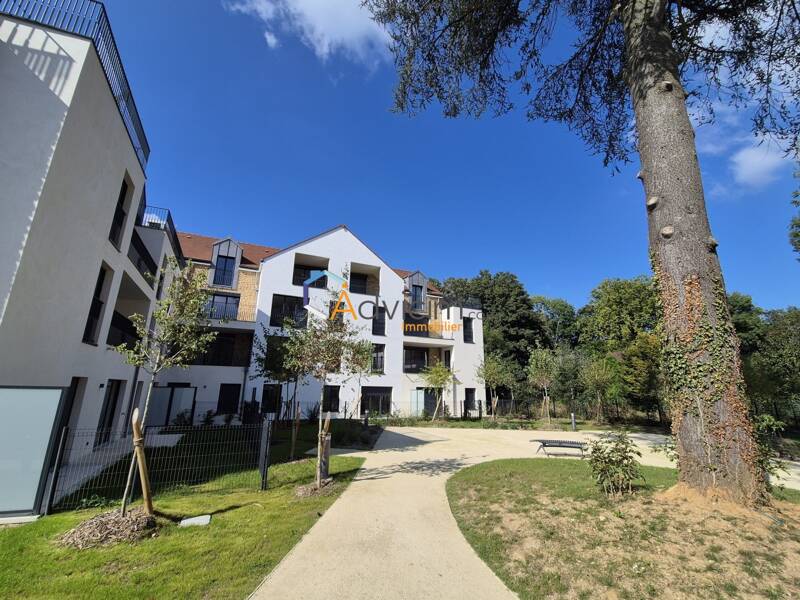 Maison à louer, 47m², LA QUEUE EN BRIE
