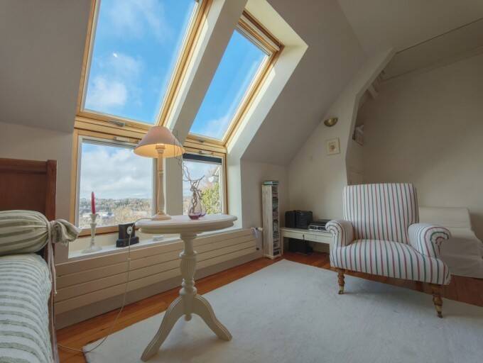 Maison à vendre, 120m², QUIMPER