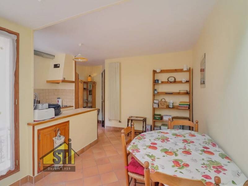 Maison à vendre, 31m², PARIS 14E