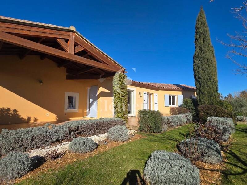 Maison à louer, 115m², PIOLENC