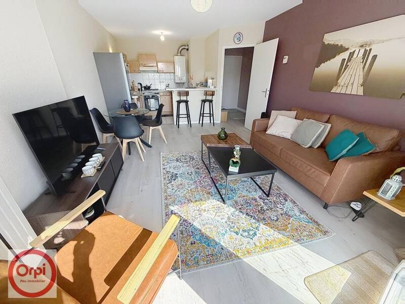 Maison à louer, 60m², PAU