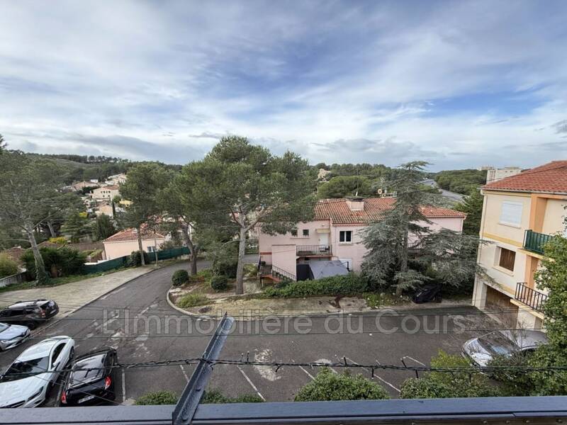 Maison à louer, 58m², MARTIGUES