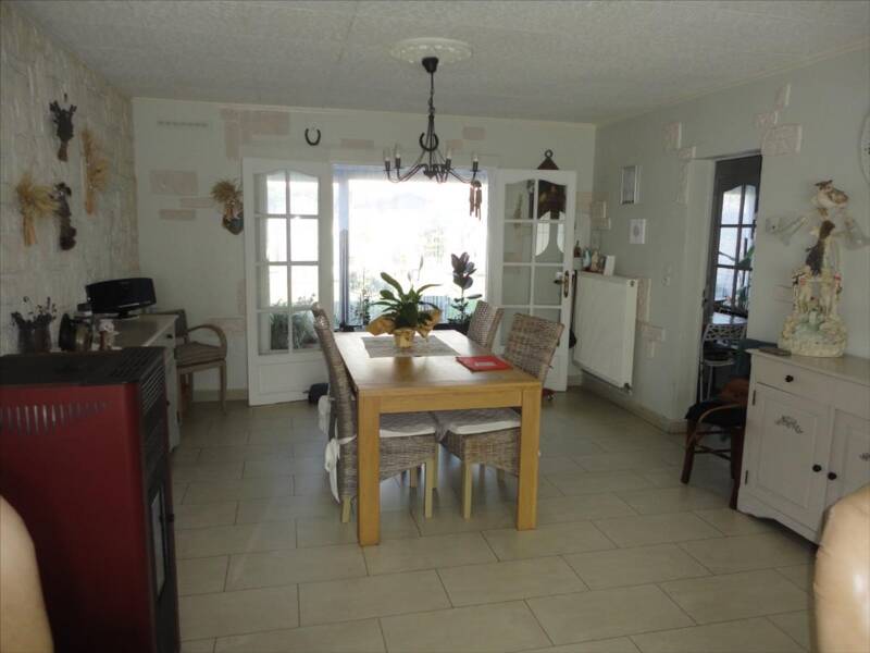 Maison à vendre, 114m², ERQUINGHEM LYS