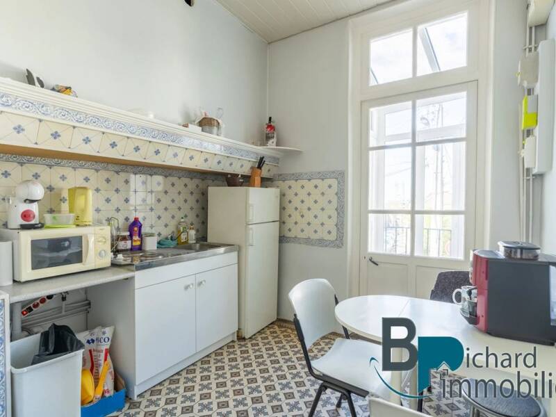 Maison à vendre, 122m², LAON