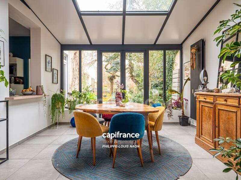 Maison à vendre, 144m², LE MANS