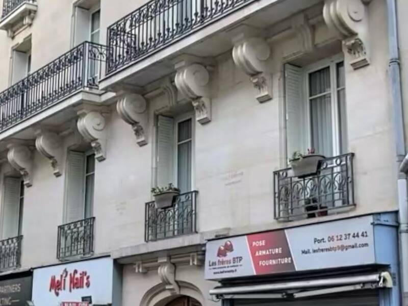 Maison à louer, 80m², PARIS 12E