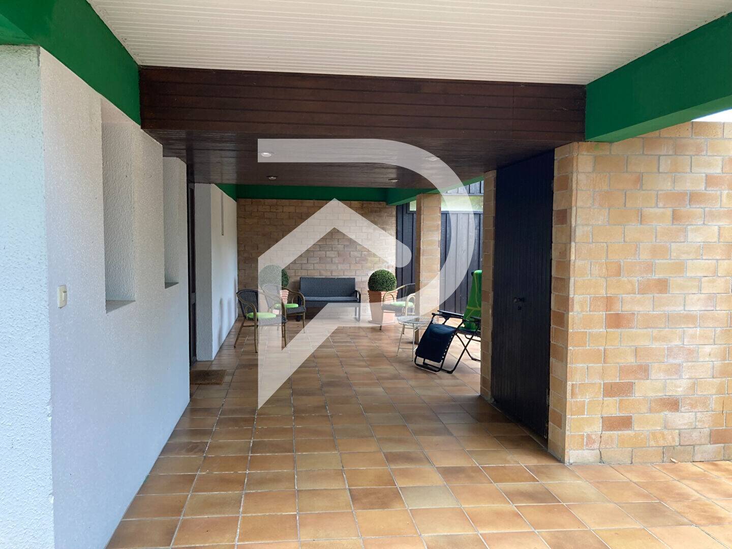 Maison à vendre, 220m², LIBOURNE