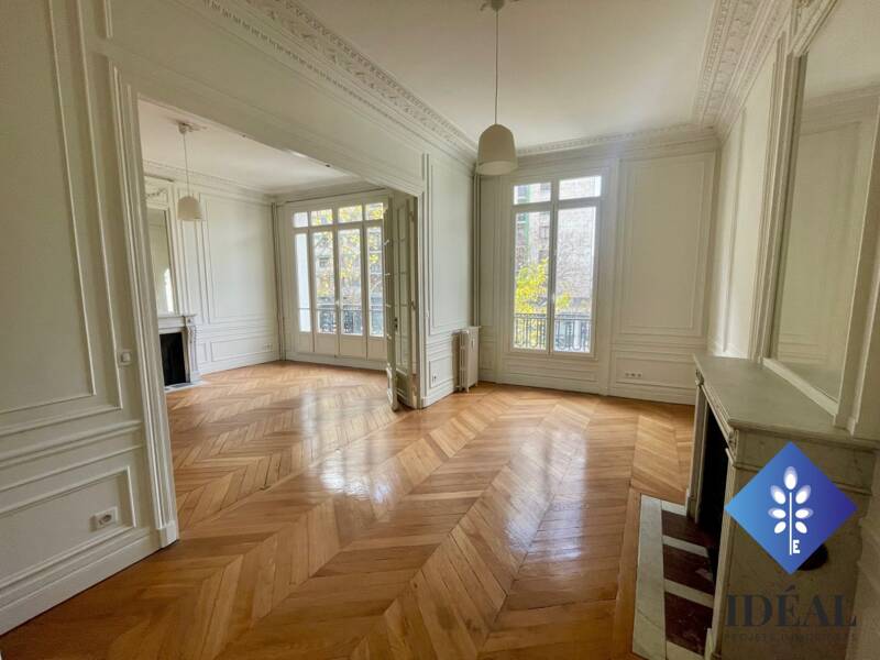Maison à vendre, 191m², PARIS 14E