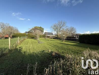 Terrain constructible à vendre 89 000 € 1 000 m² de terrain Le Trévoux 29380