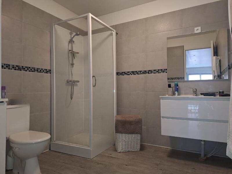 Maison à louer, 50m², MAISNIL LES RUITZ