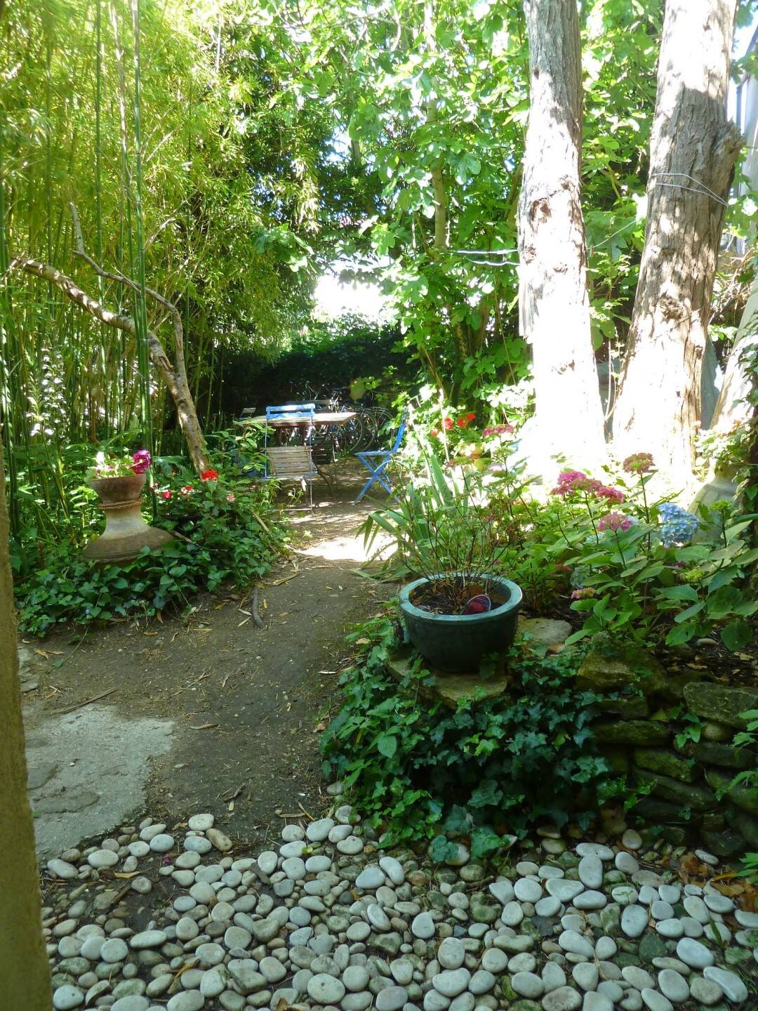 Maison à vendre, 120m², SAINT CLEMENT DES BALEINES