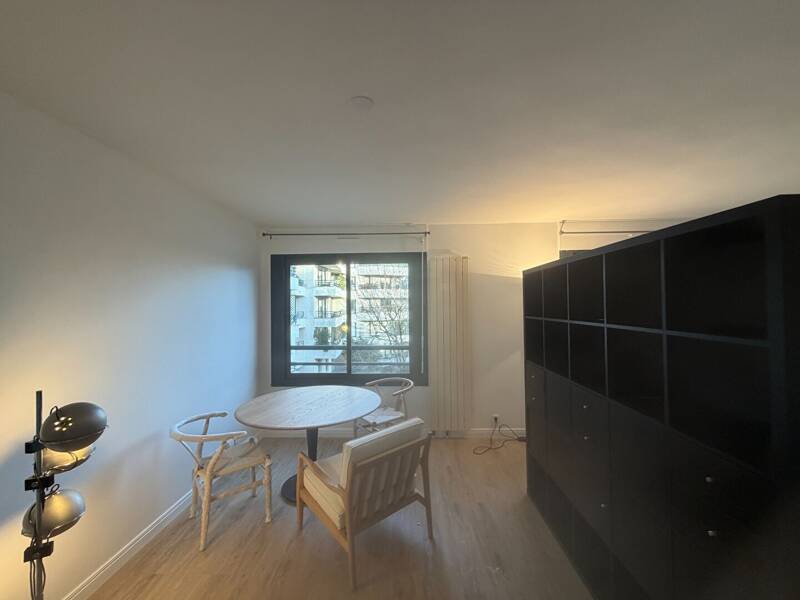 Maison à louer, 33m², BOULOGNE BILLANCOURT