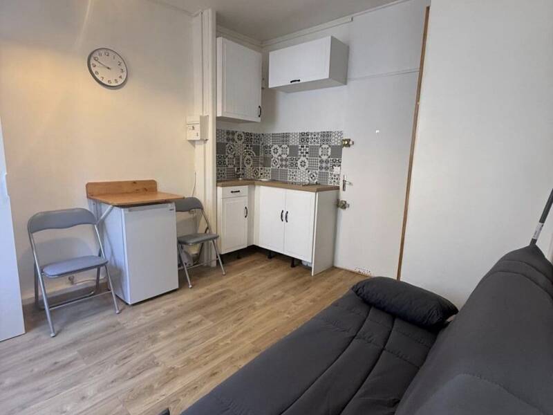 Maison à louer, 11m², VILLE D'AVRAY