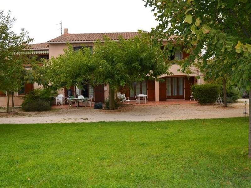 Maison à louer, 40m², ROQUEFORT LA BEDOULE