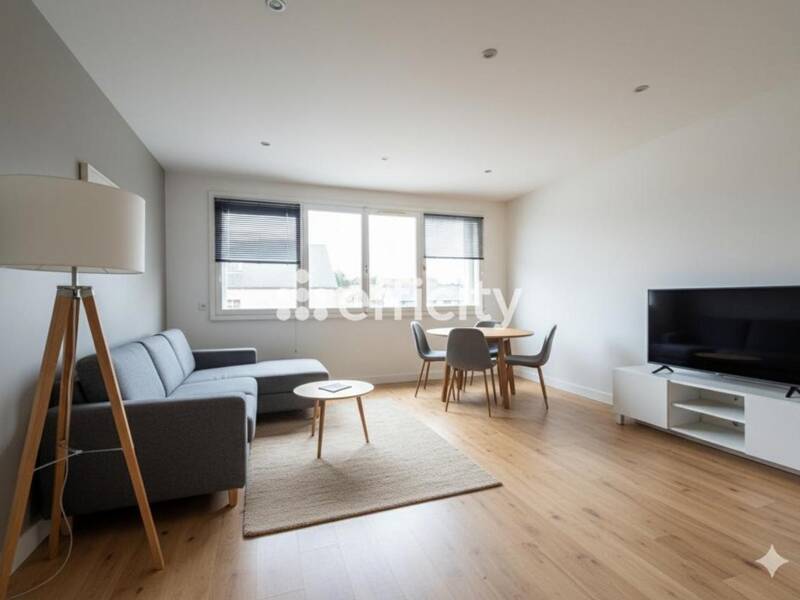 Maison à vendre, 43m², LIMOGES