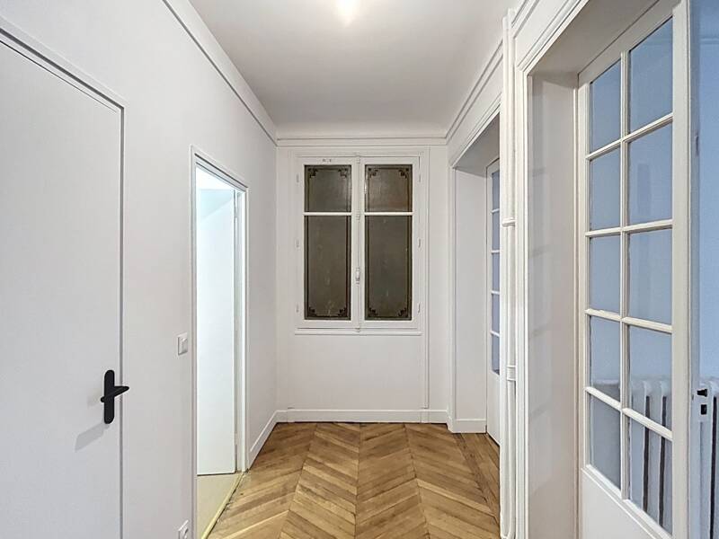 Maison à louer, 98m², PARIS 12E