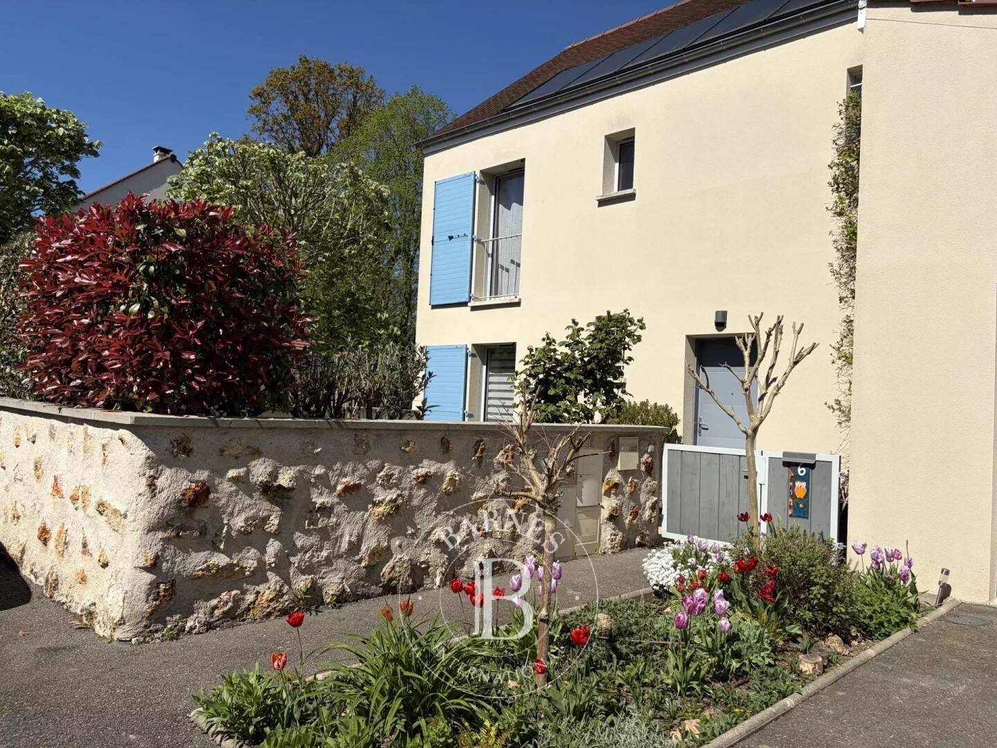 Maison à vendre, 130m², LES LOGES EN JOSAS