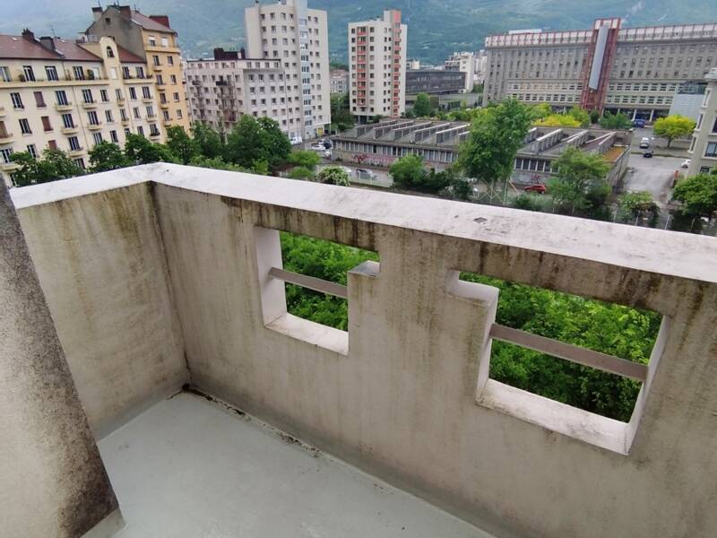 Maison à louer, 34m², GRENOBLE