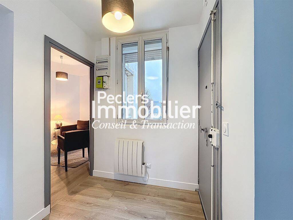 Maison à louer, 45m², RUEIL MALMAISON