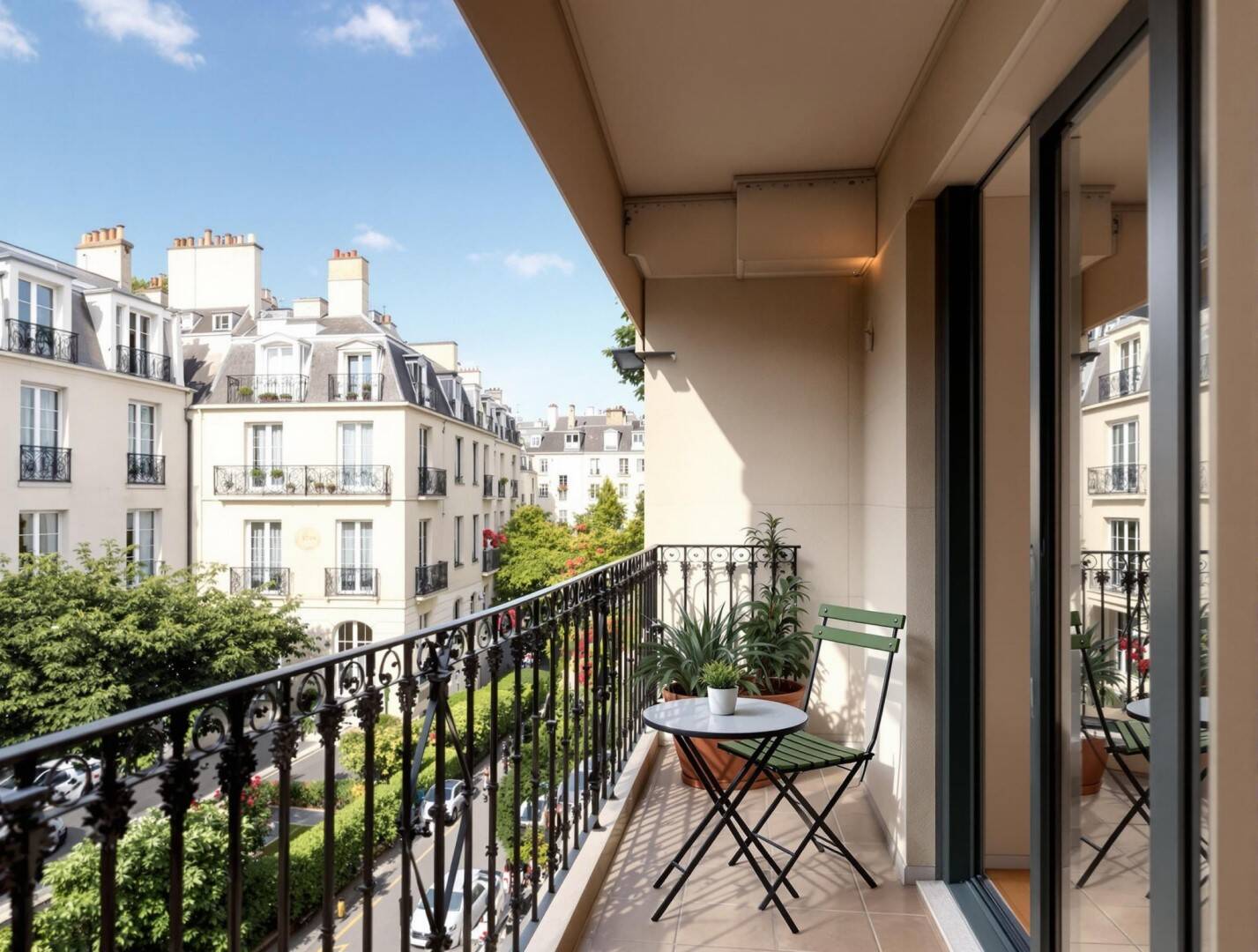 Maison à vendre, 98m², SAINT MAUR DES FOSSES