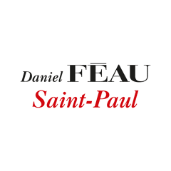 Daniel FEAU Saint-Paul logo
