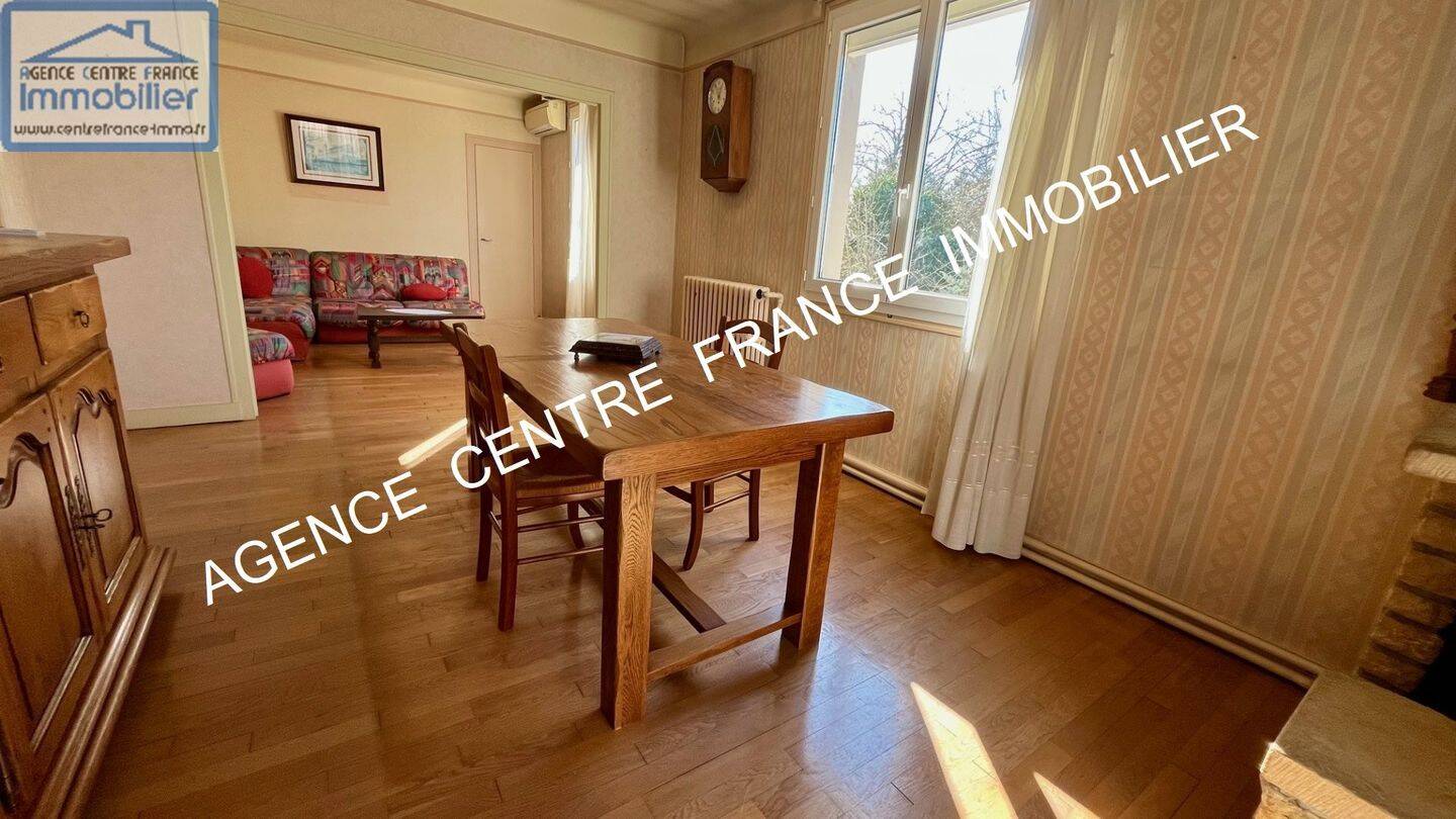 Maison à vendre, 85m², BOURGES