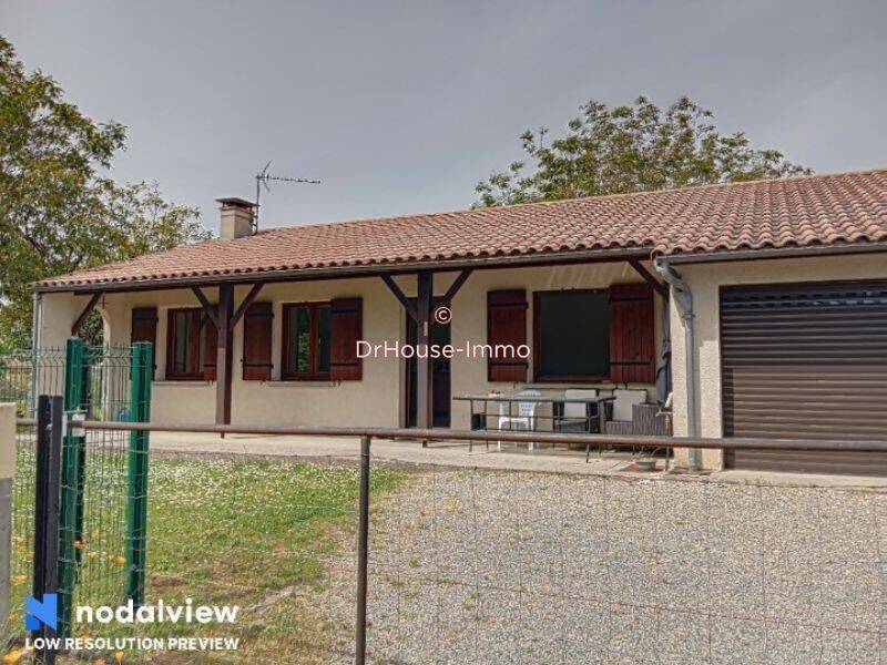 Maison à vendre, 99m², VILLENEUVE SUR LOT