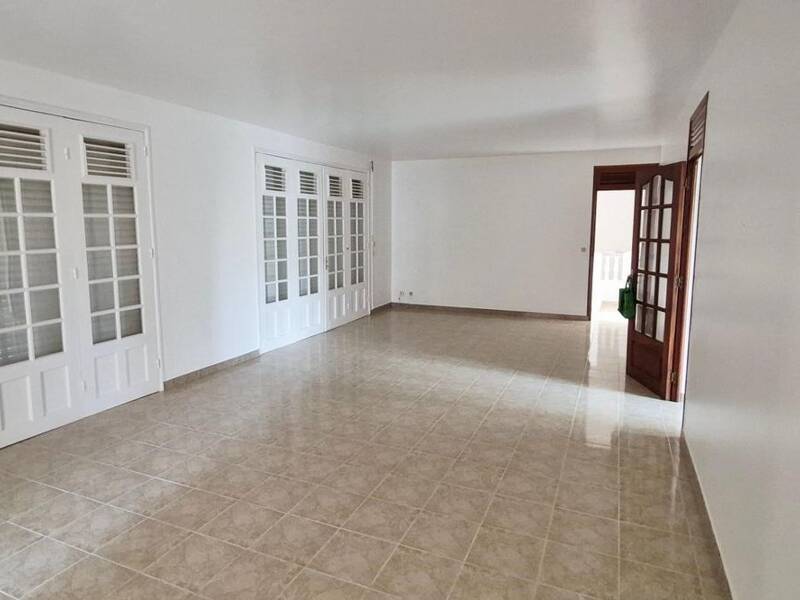Maison à louer, 165m², LAMENTIN