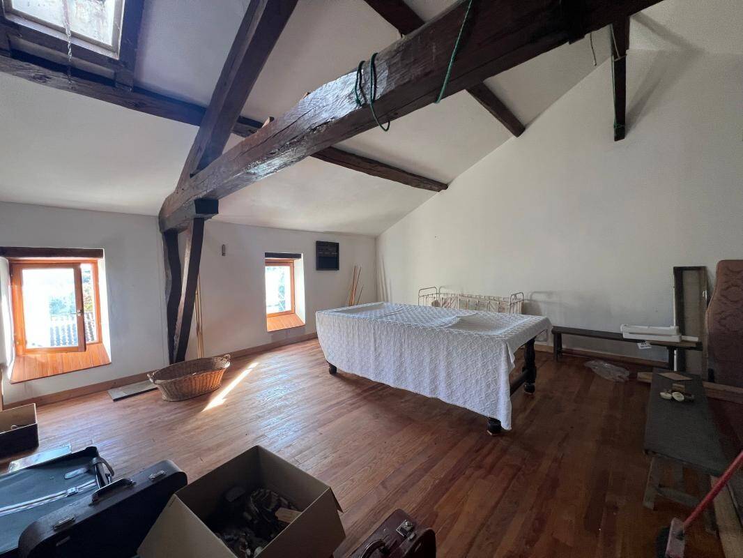 Maison à vendre, 155m², VILLENEUVE DE MARSAN