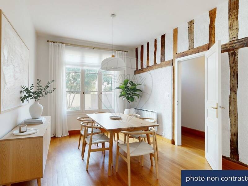 Maison à vendre, 170m², ORLEANS