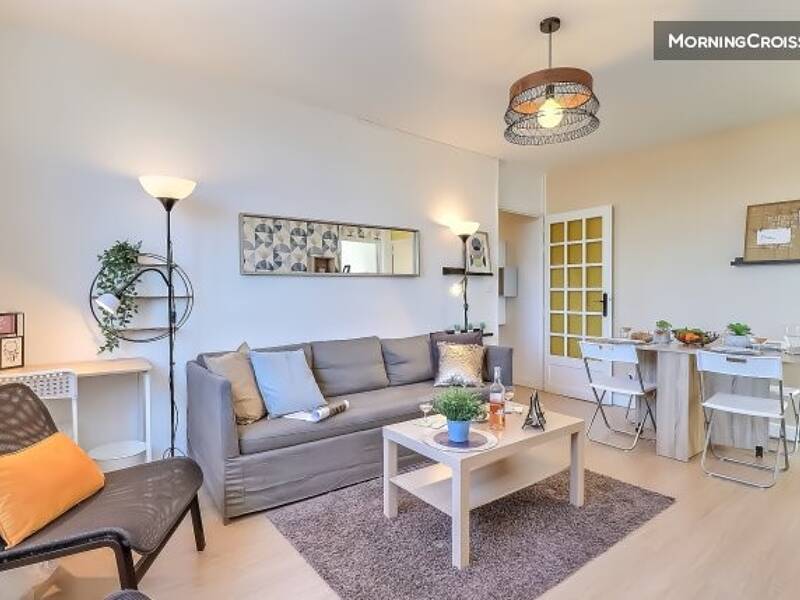 Maison à louer, 70m², NIMES