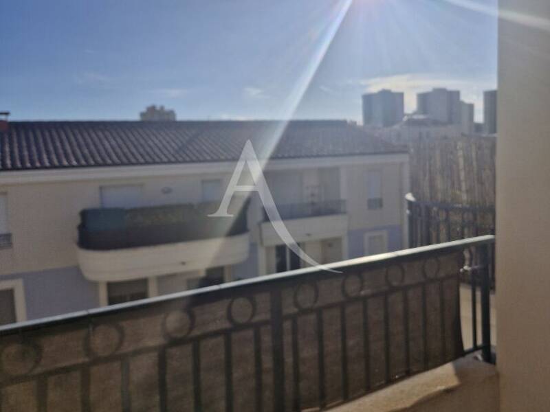 Maison à louer, 36m², TOULON