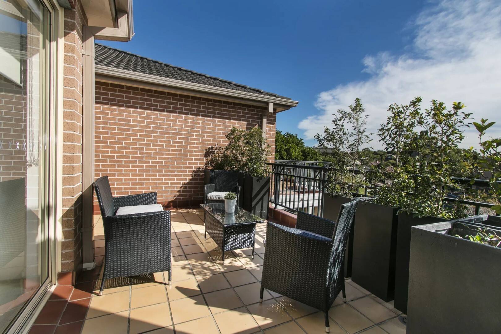 Maison à vendre, 85m², SAINT MAUR DES FOSSES