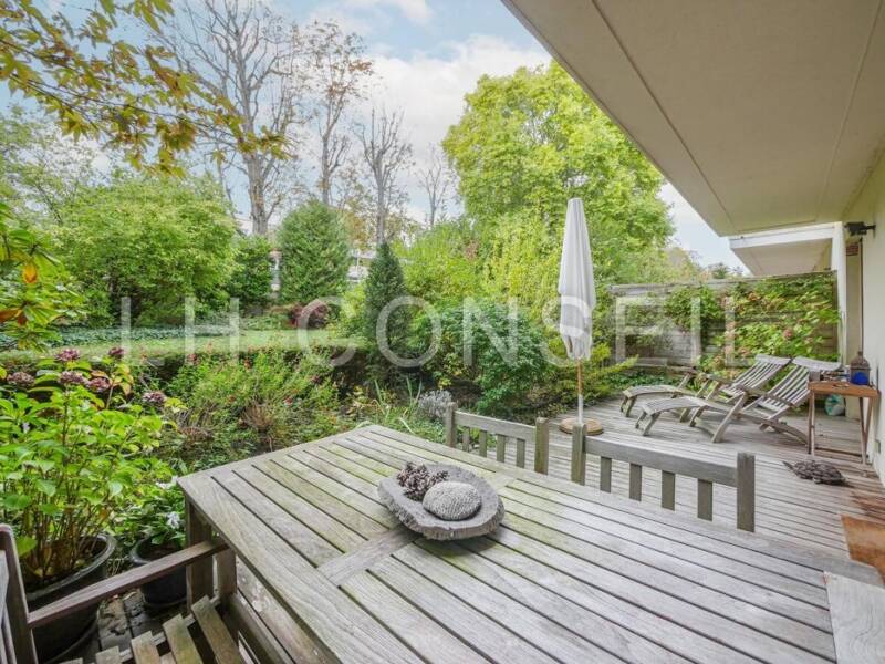 Maison à vendre, 145m², BOULOGNE BILLANCOURT