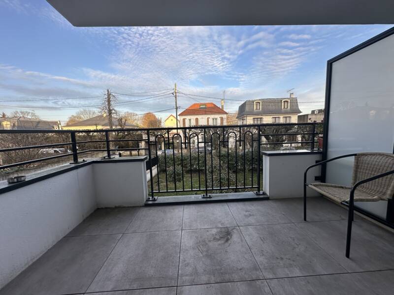 Maison à louer, 33m², GOURNAY SUR MARNE