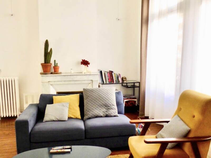 Maison à louer, 124m², COMPIEGNE