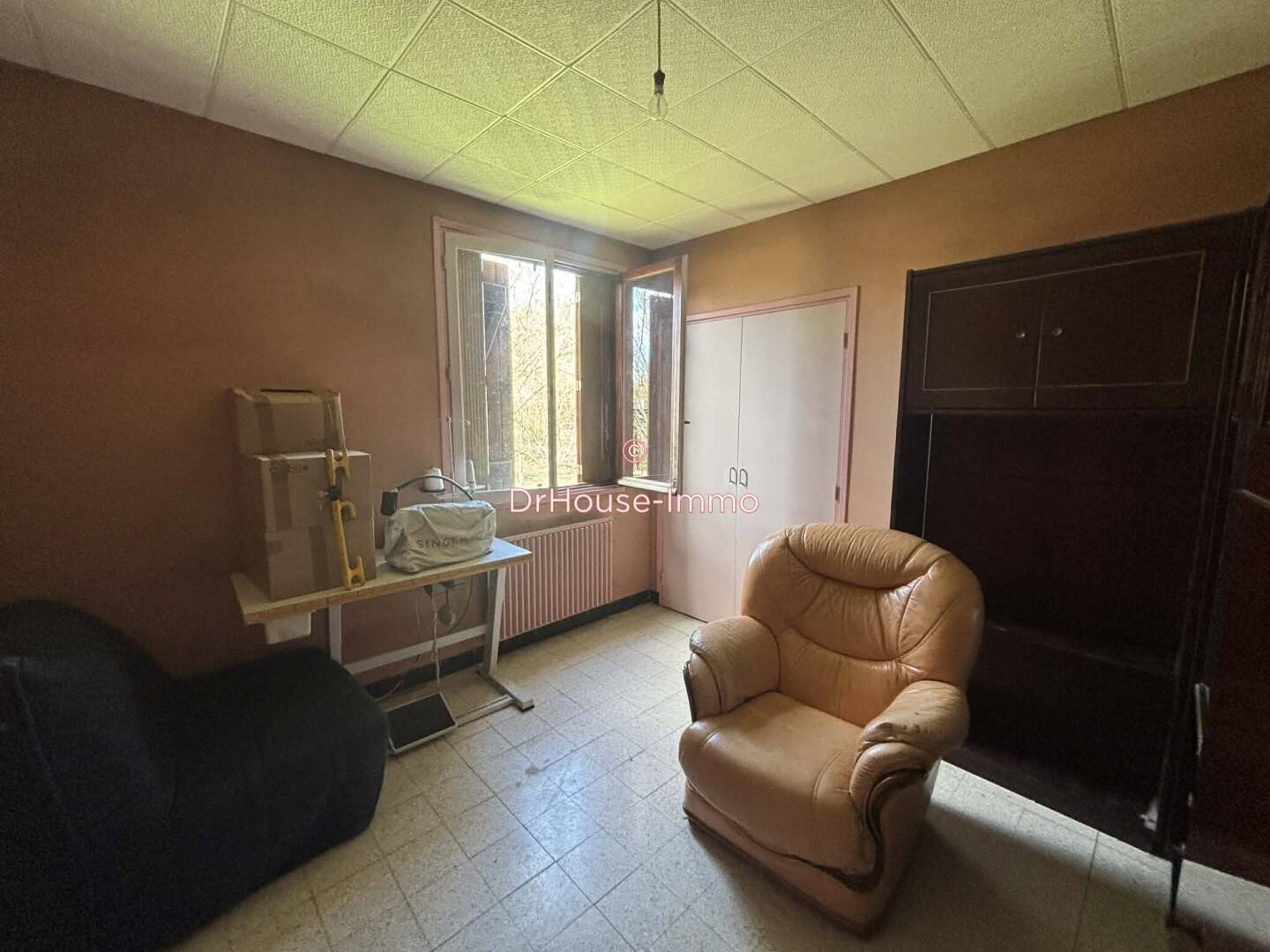 Maison à vendre, 101m², LISLE SUR TARN